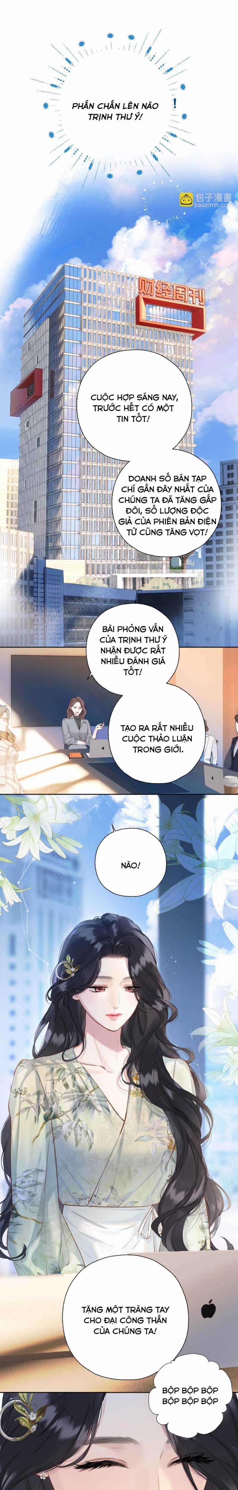 Trêu Nhầm 20 trang 9