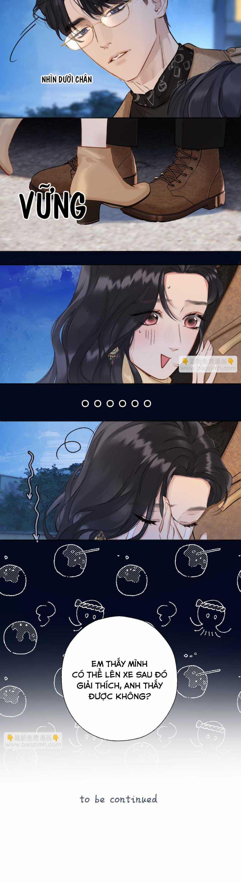 Trêu Nhầm 23 trang 11