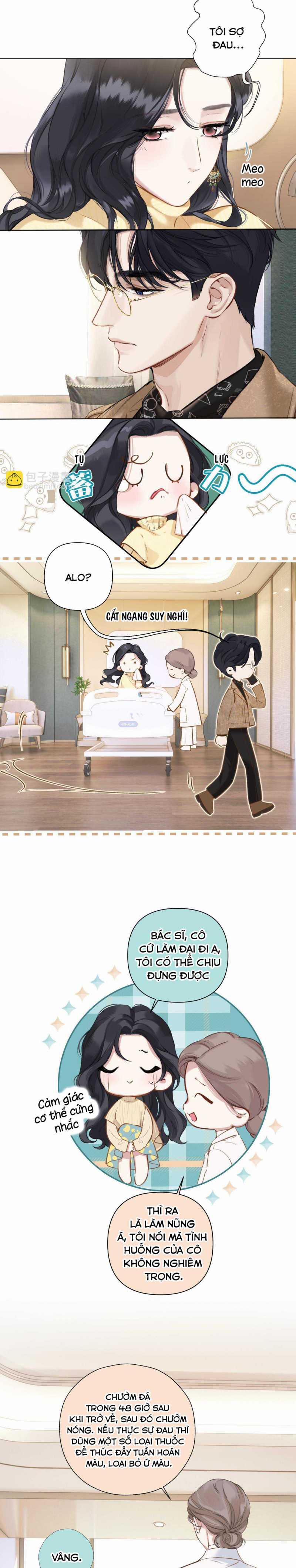 Trêu Nhầm 23 trang 5