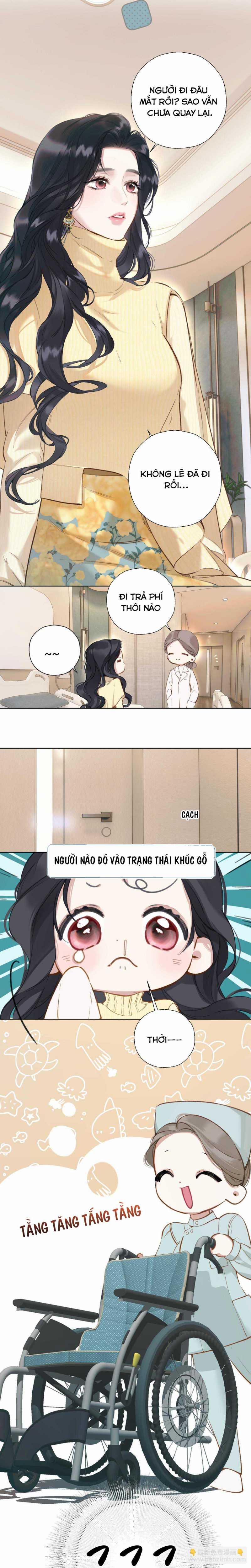 Trêu Nhầm 23 trang 7