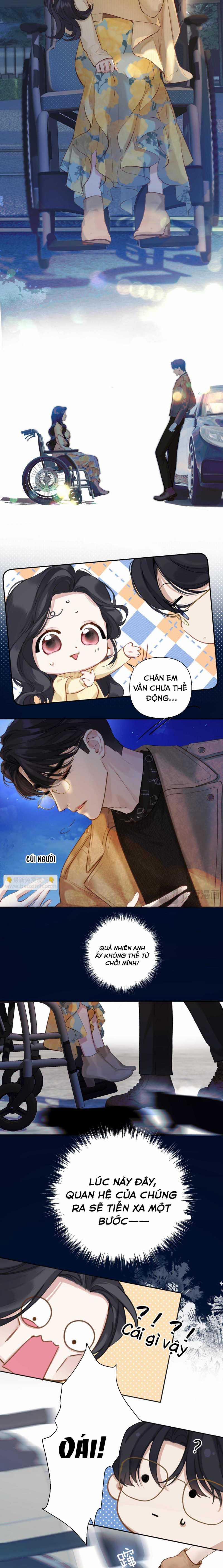 Trêu Nhầm 23 trang 9