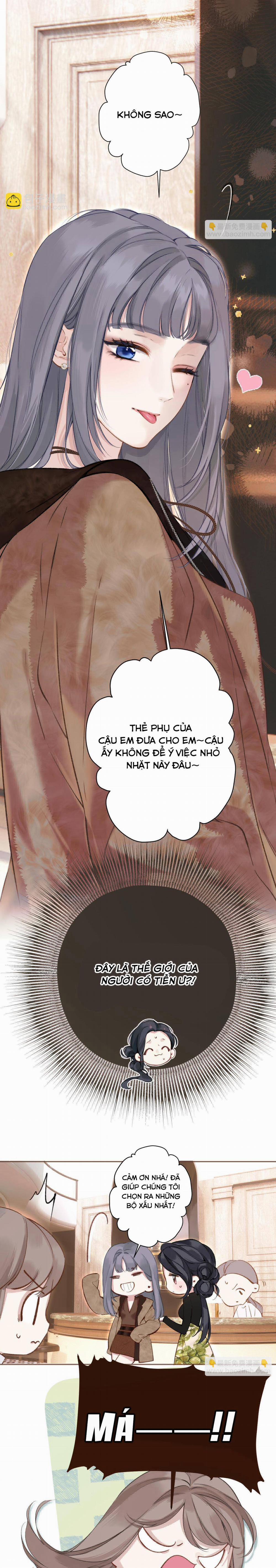 Trêu Nhầm 25 trang 10