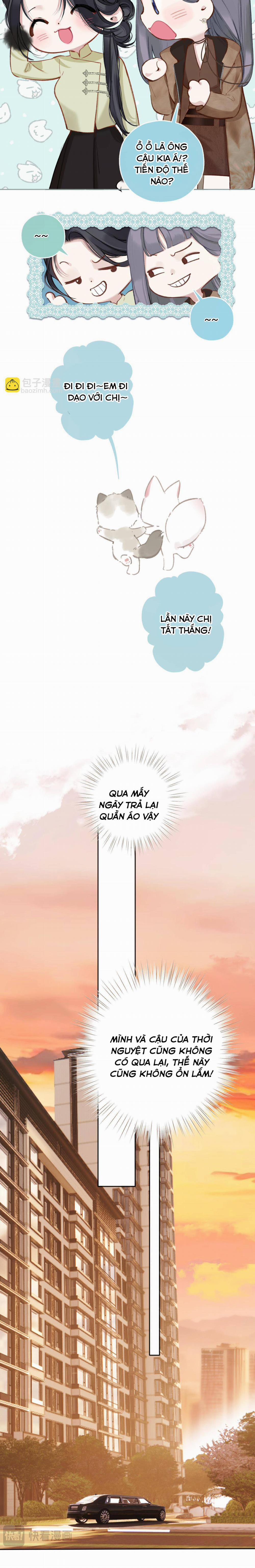 Trêu Nhầm 25 trang 12