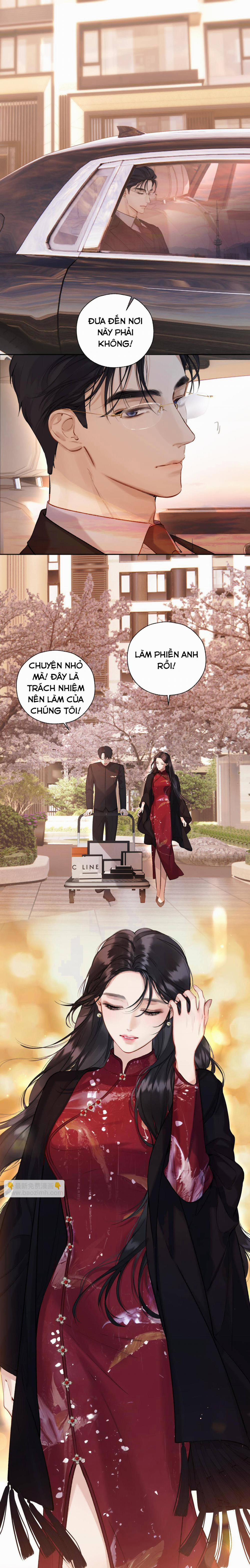 Trêu Nhầm 25 trang 13