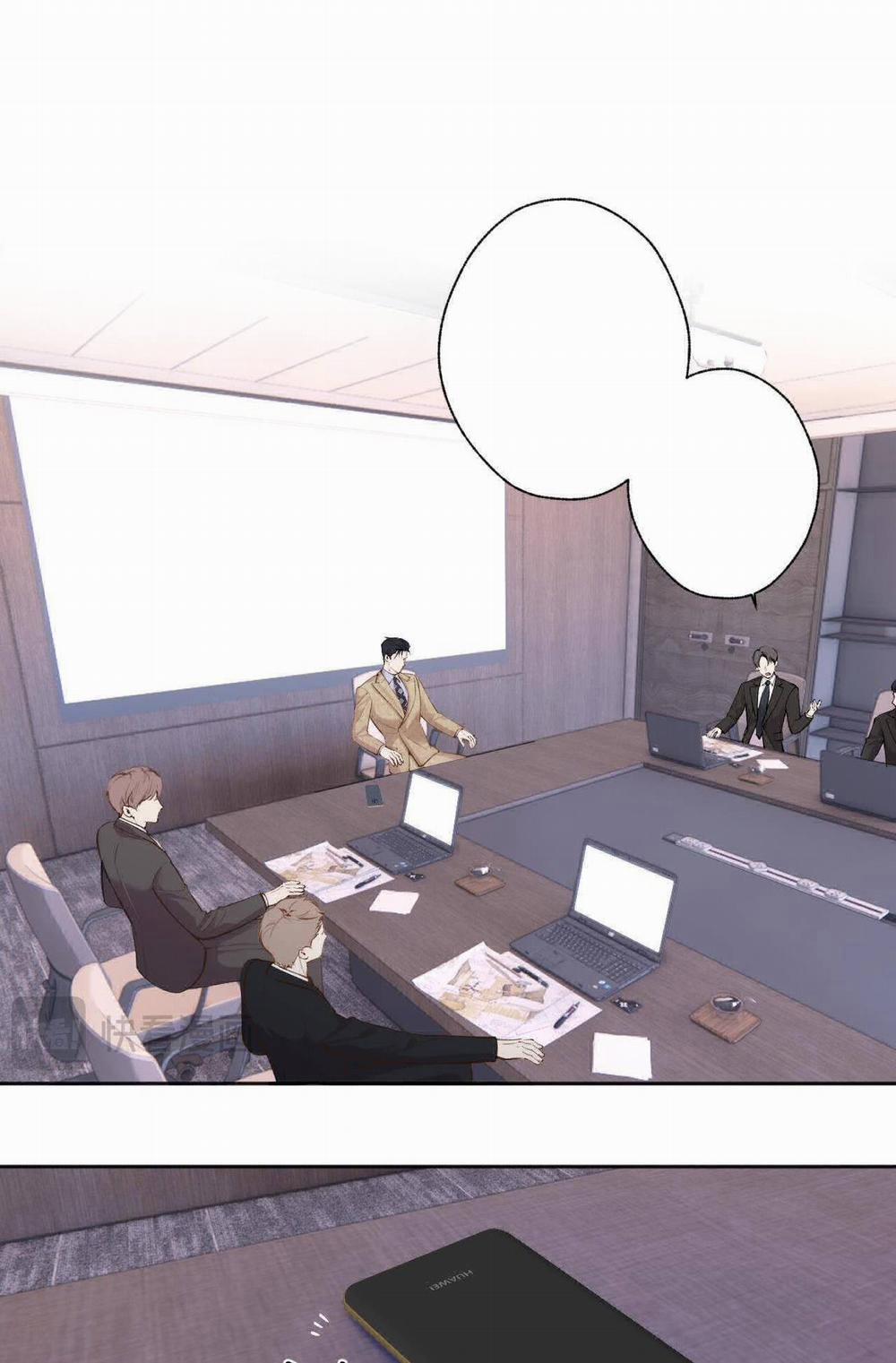 Trêu Nhầm 25 trang 3