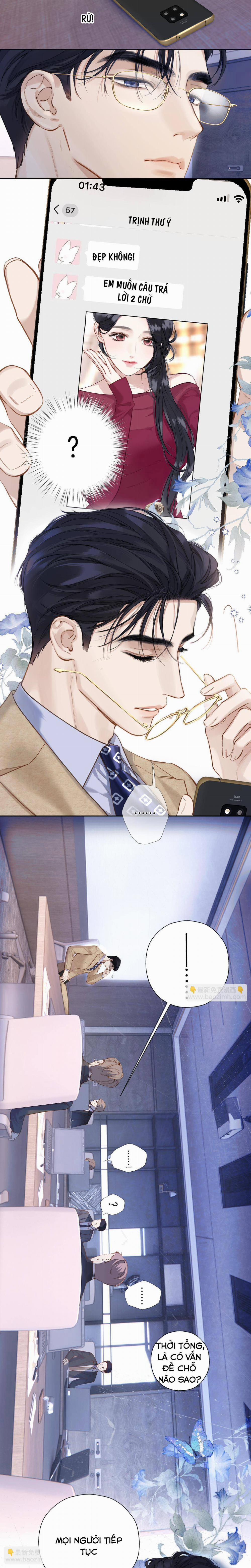 Trêu Nhầm 25 trang 4