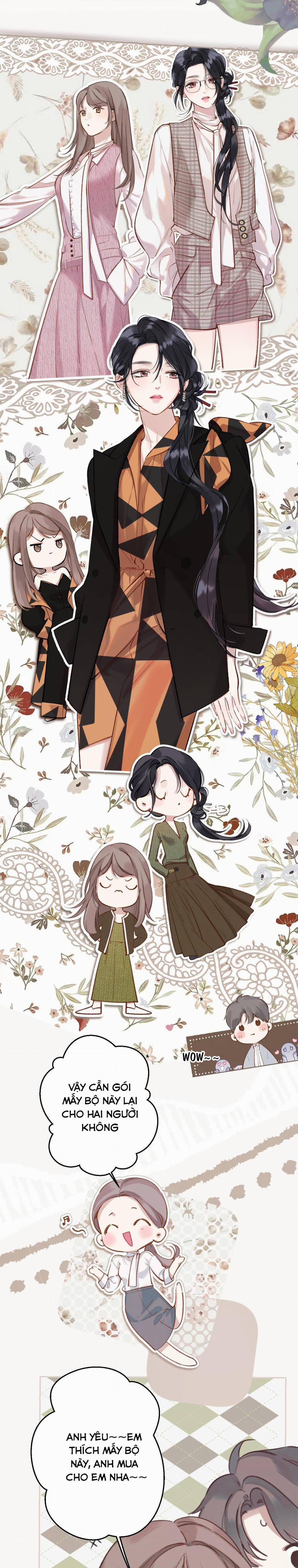 Trêu Nhầm 25 trang 7