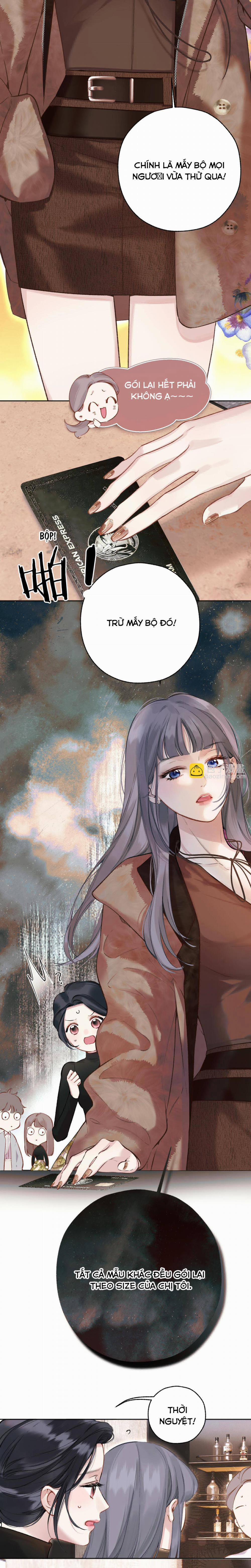 Trêu Nhầm 25 trang 9