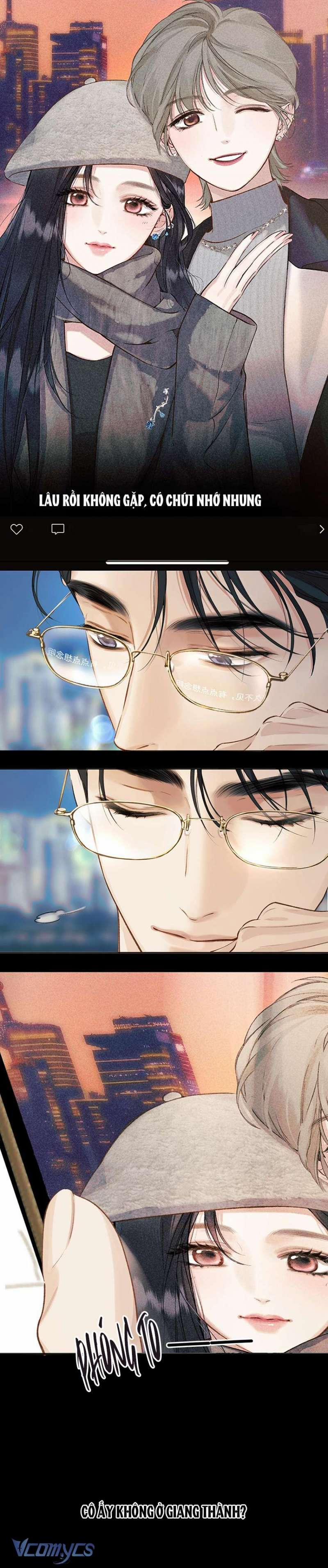 Trêu Nhầm 27 trang 18