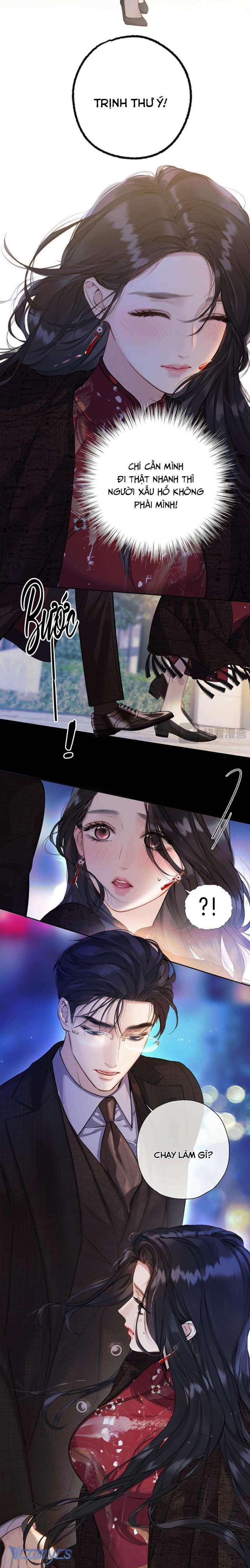 Trêu Nhầm 27 trang 3