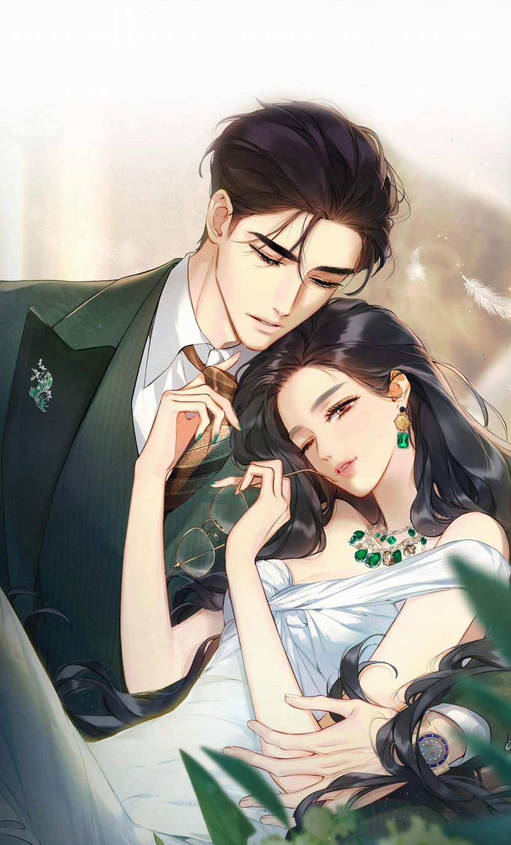 Trêu Nhầm 3.1 trang 1