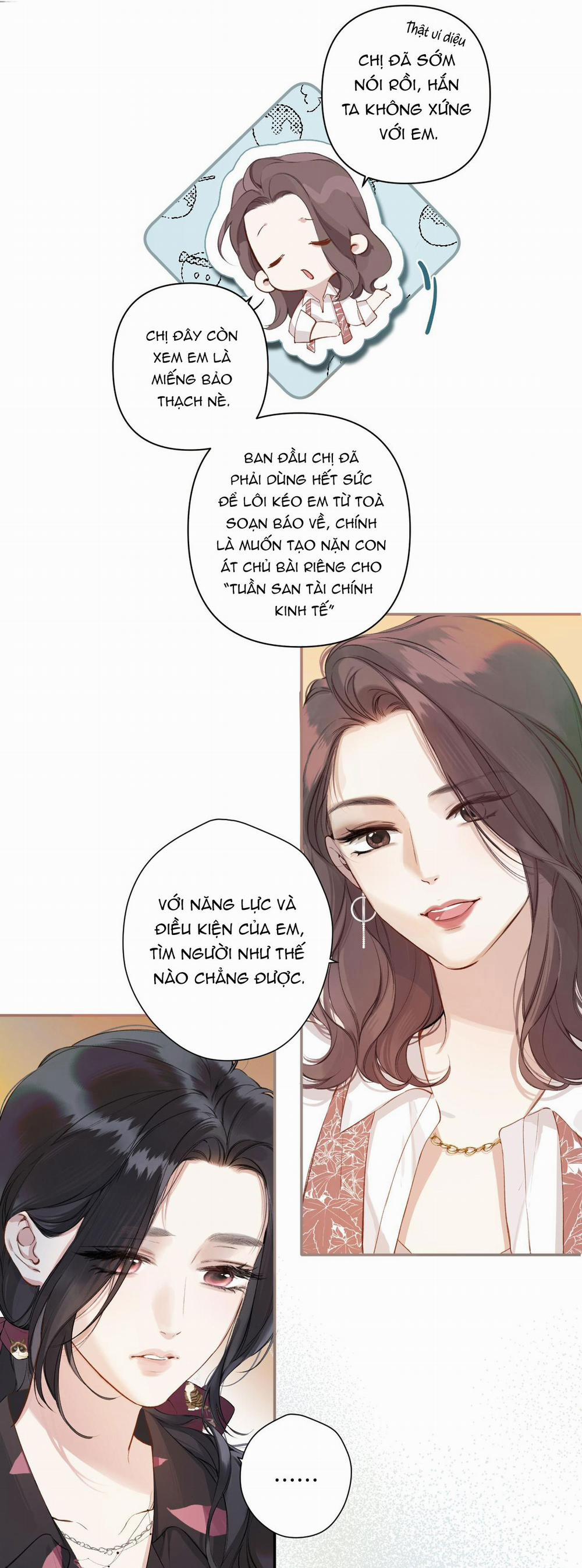 Trêu Nhầm 3.2 trang 1