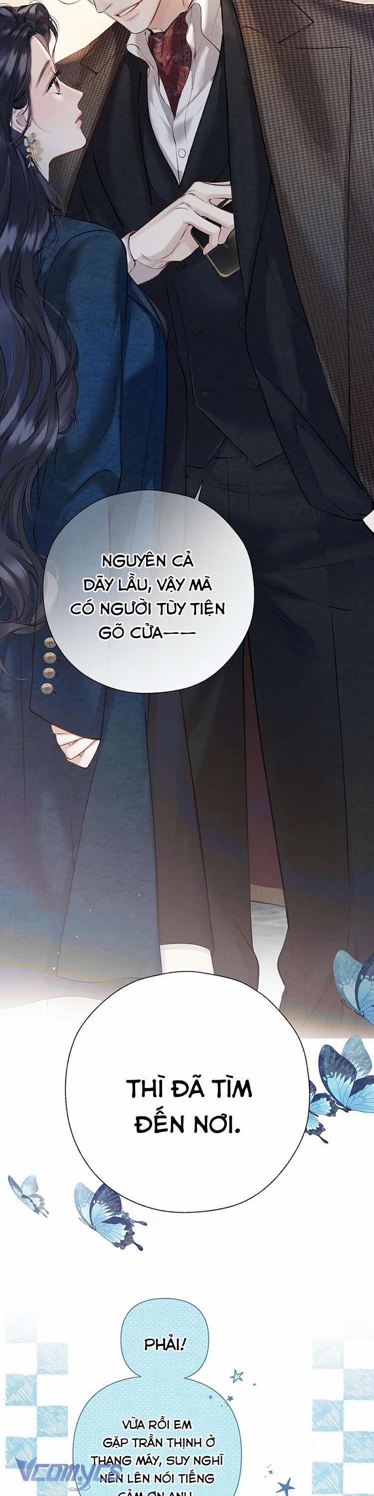 Trêu Nhầm 33 trang 1