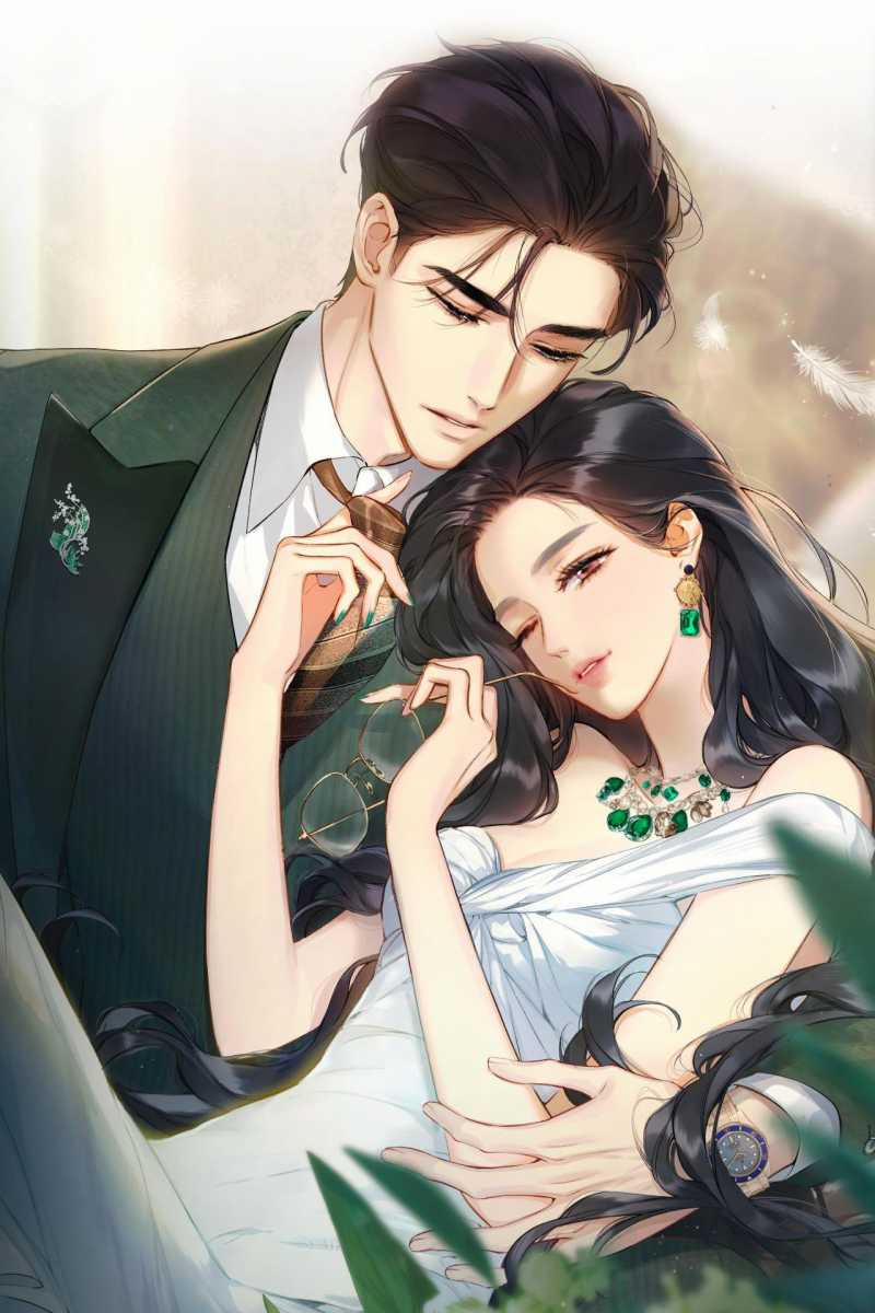 Trêu Nhầm 6.1 trang 1