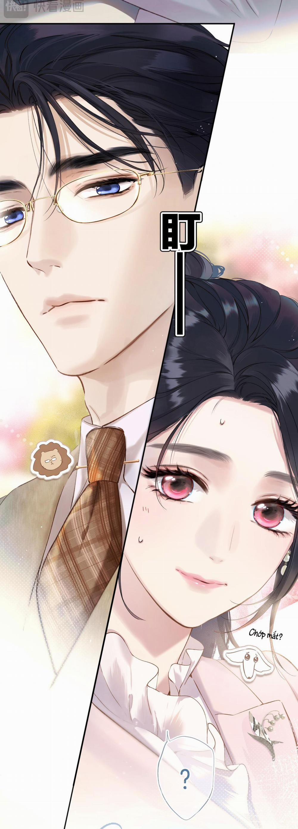 Trêu Nhầm 7.1 trang 12