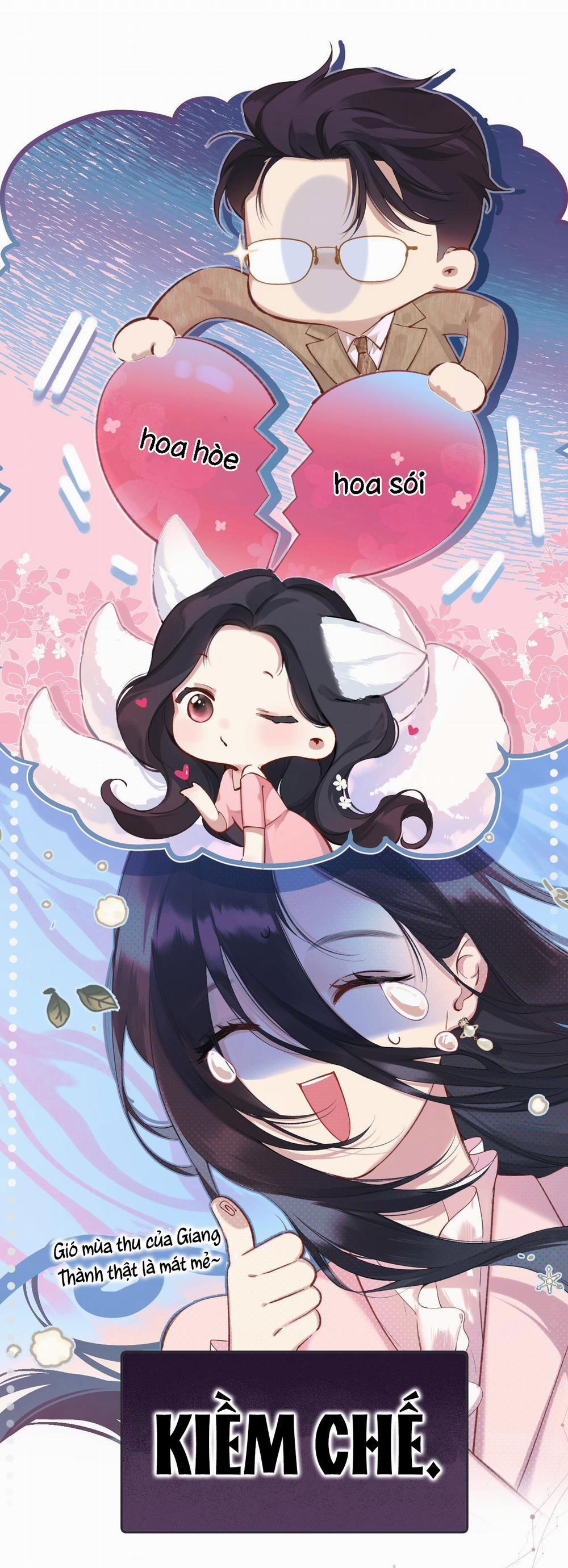 Trêu Nhầm 7.1 trang 2