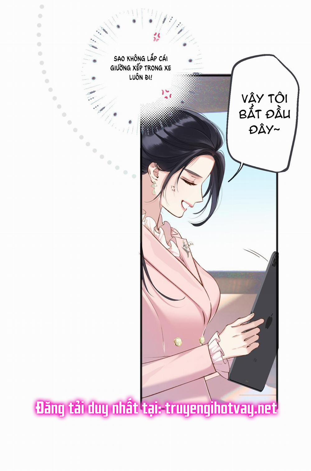 Trêu Nhầm 7.1 trang 8