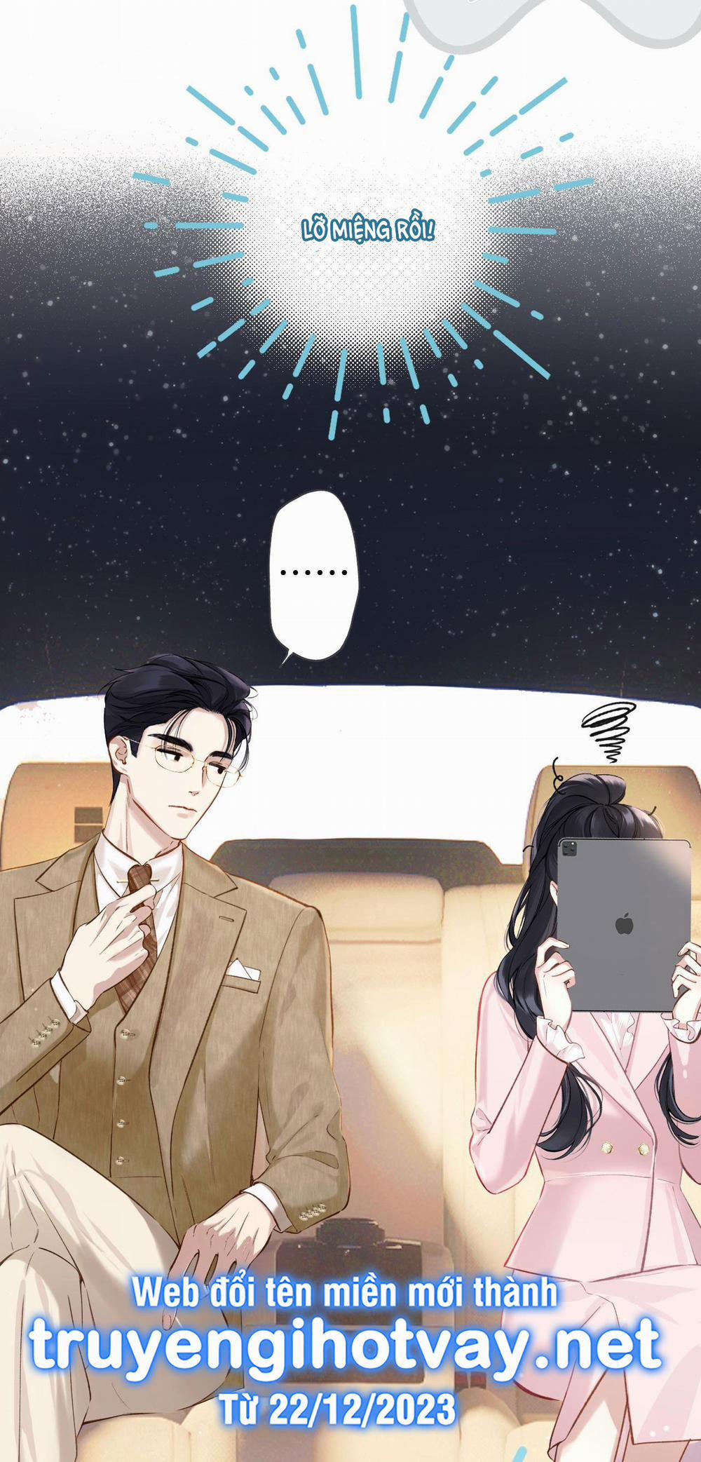 Trêu Nhầm 7.2 trang 3