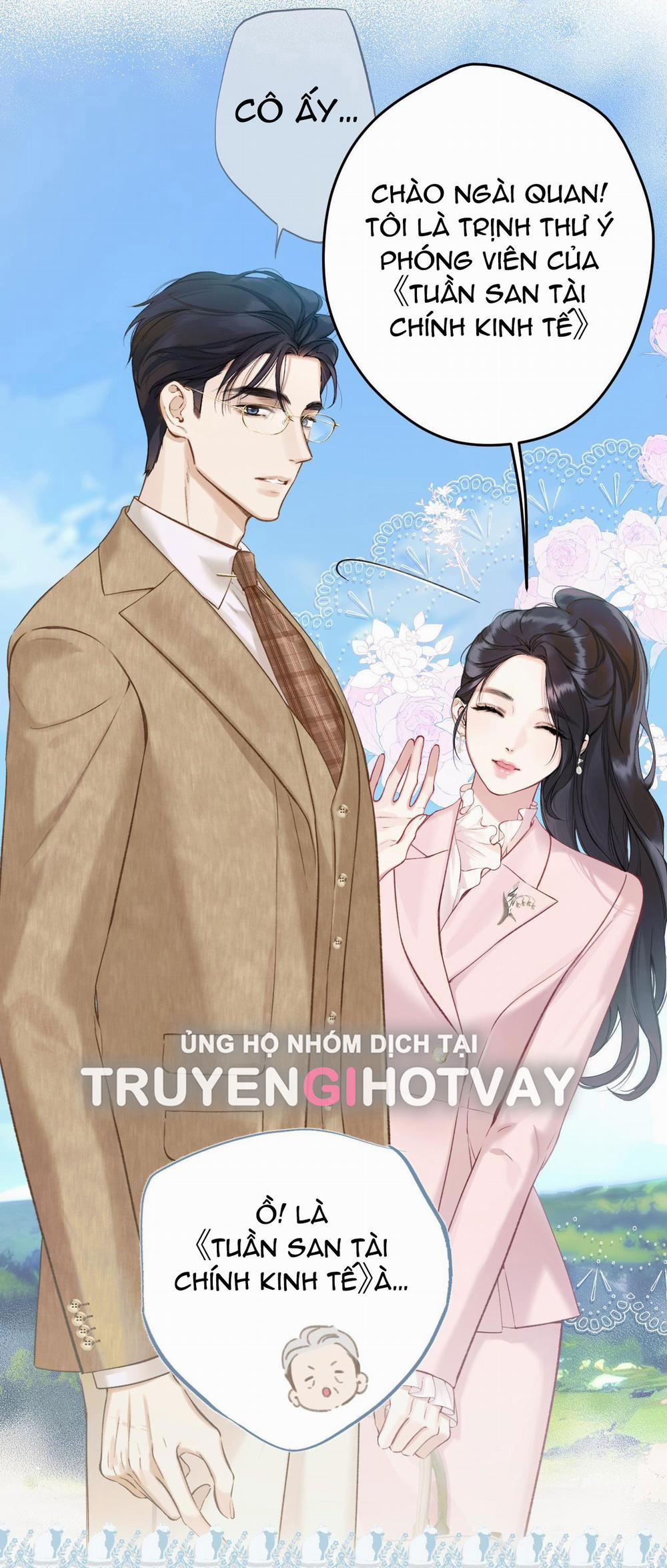 Trêu Nhầm 8.1 trang 12