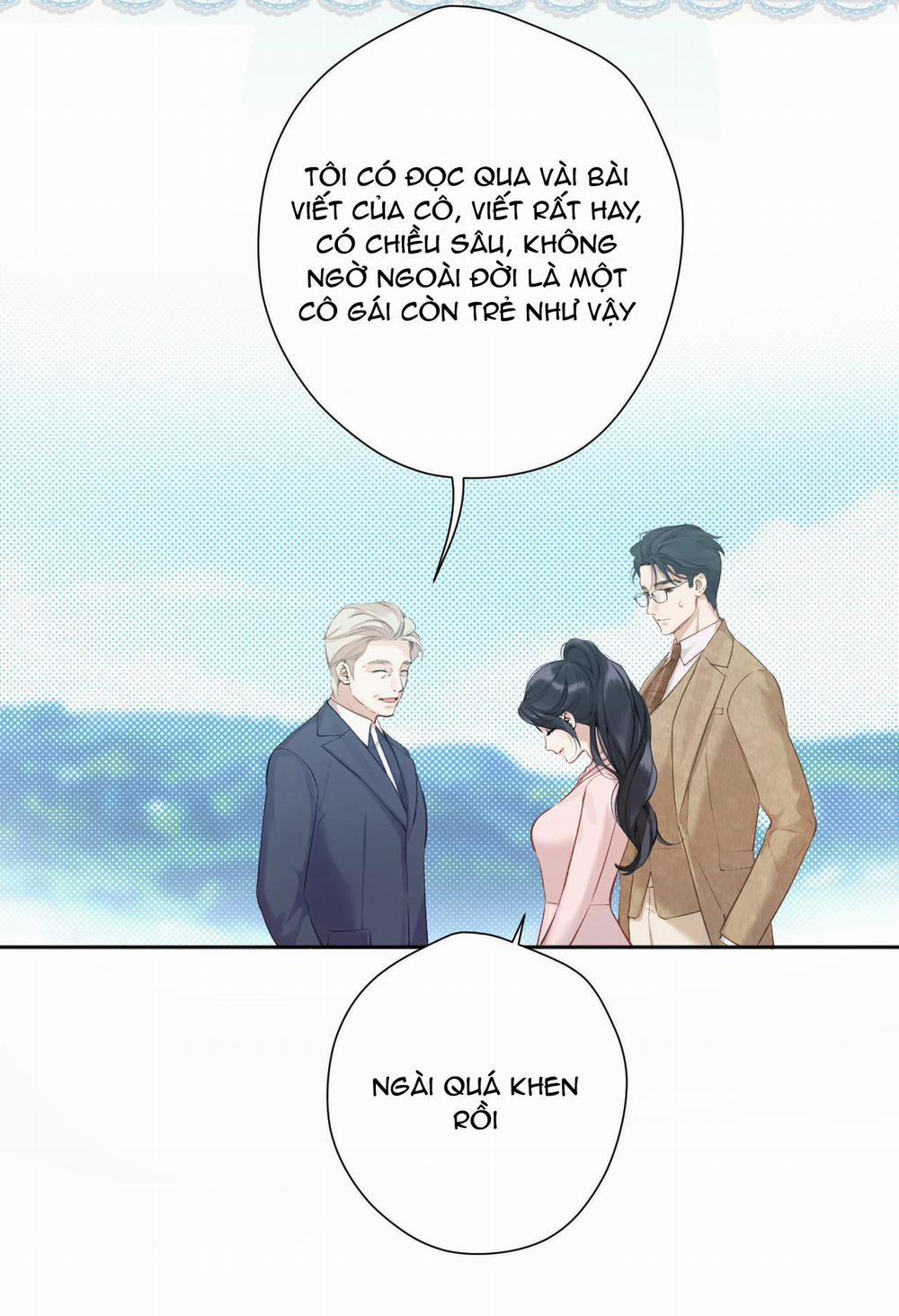 Trêu Nhầm 8.1 trang 13