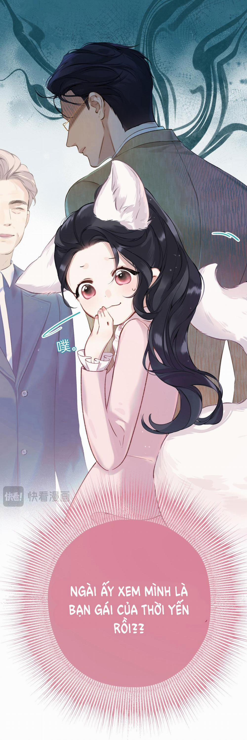 Trêu Nhầm 8.1 trang 15