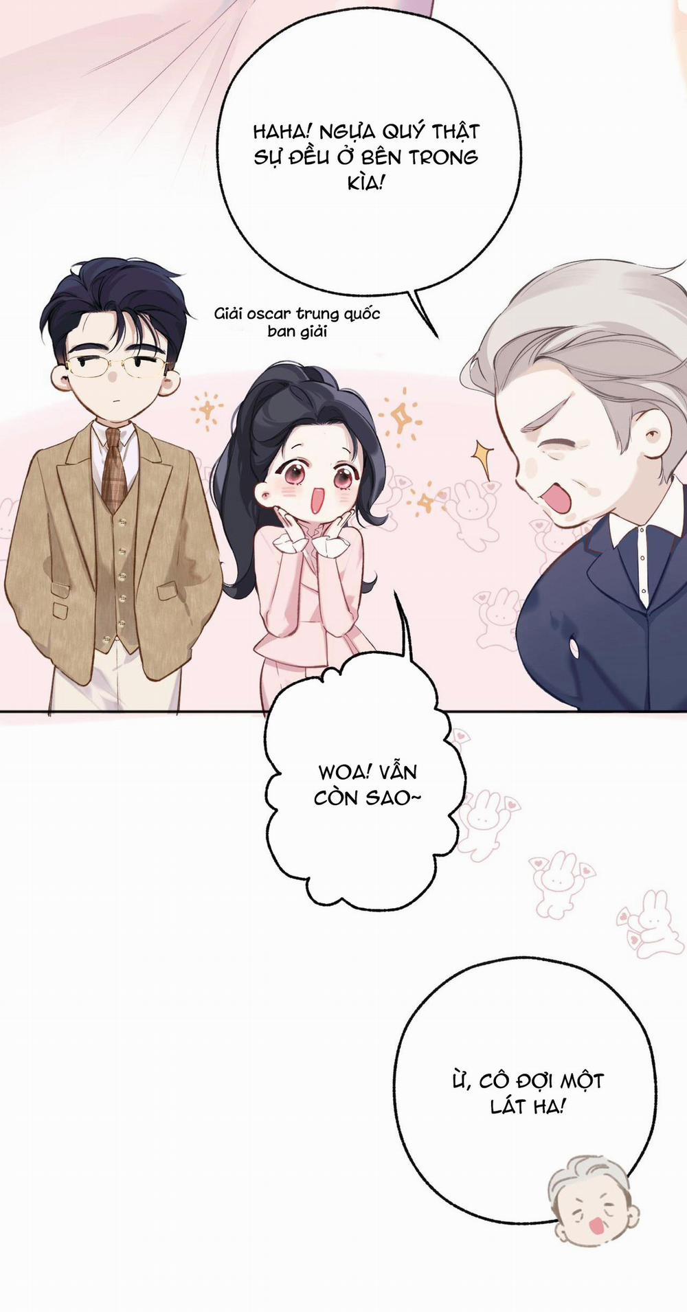 Trêu Nhầm 8.1 trang 18