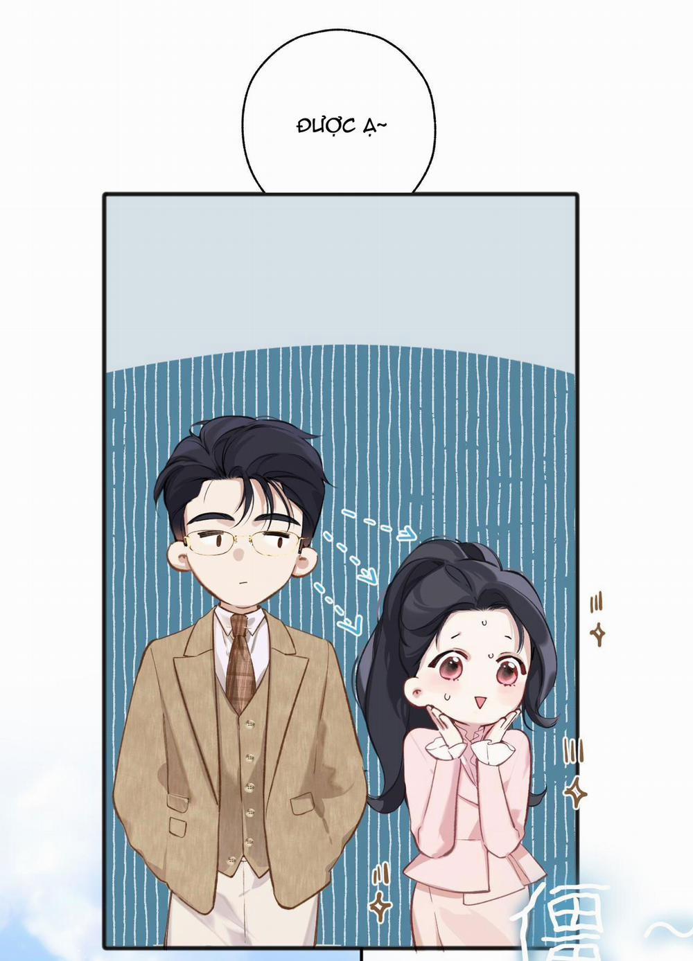 Trêu Nhầm 8.1 trang 19