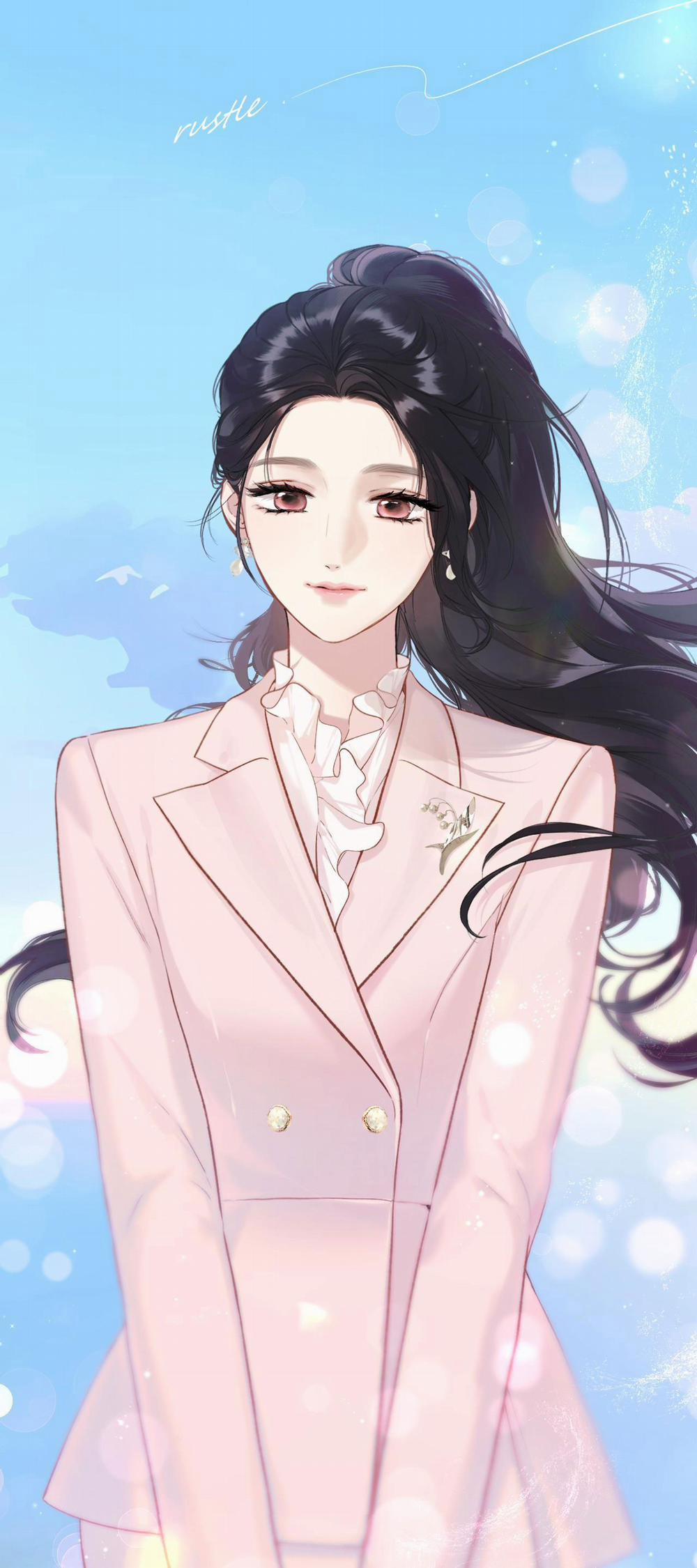 Trêu Nhầm 8.1 trang 2