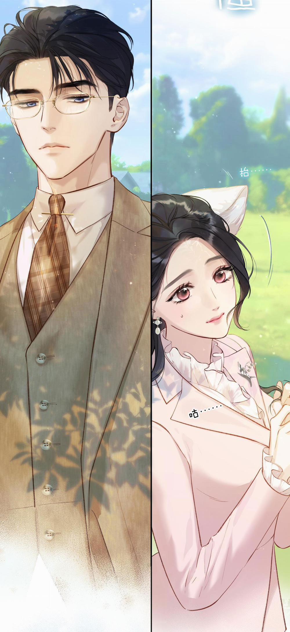 Trêu Nhầm 8.1 trang 20