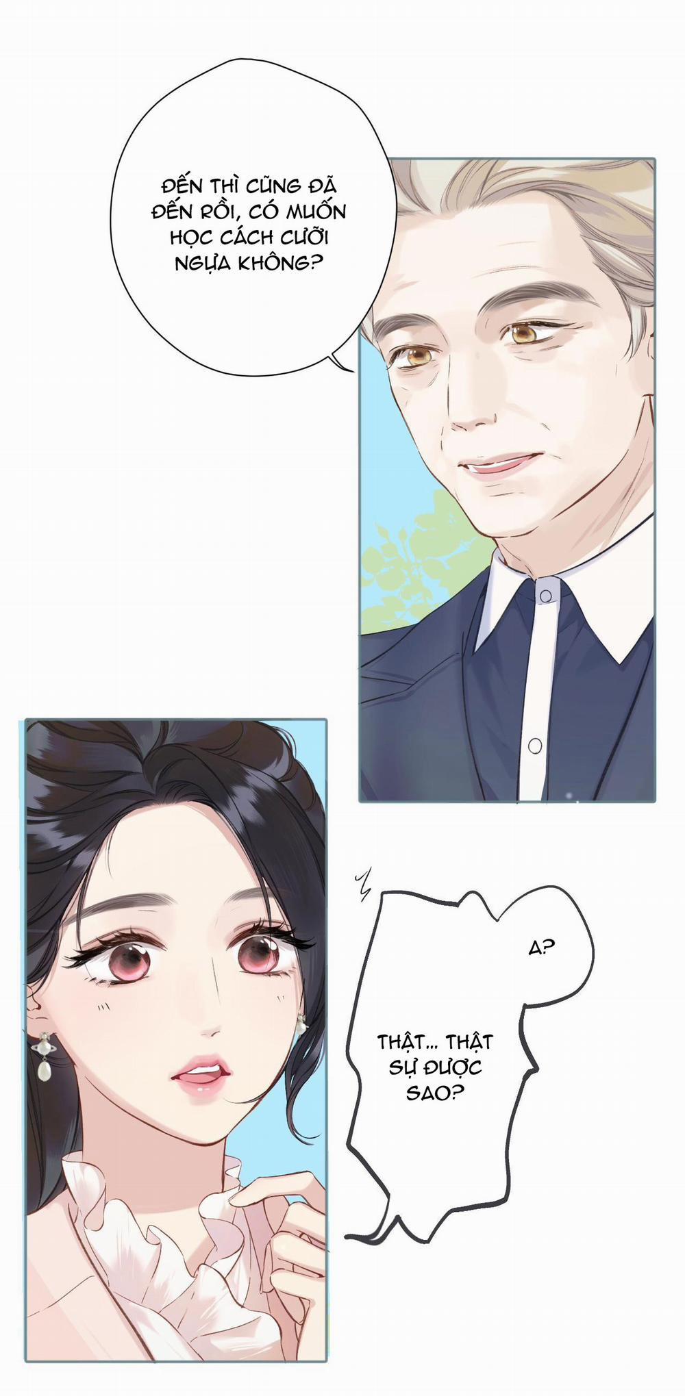 Trêu Nhầm 8.1 trang 23