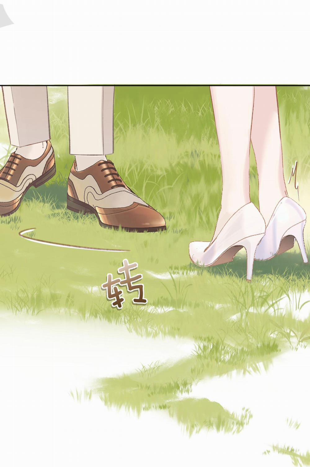 Trêu Nhầm 8.1 trang 5