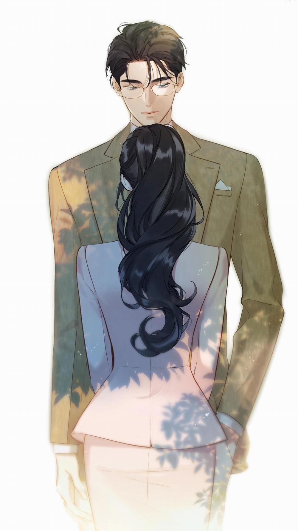 Trêu Nhầm 8.1 trang 6