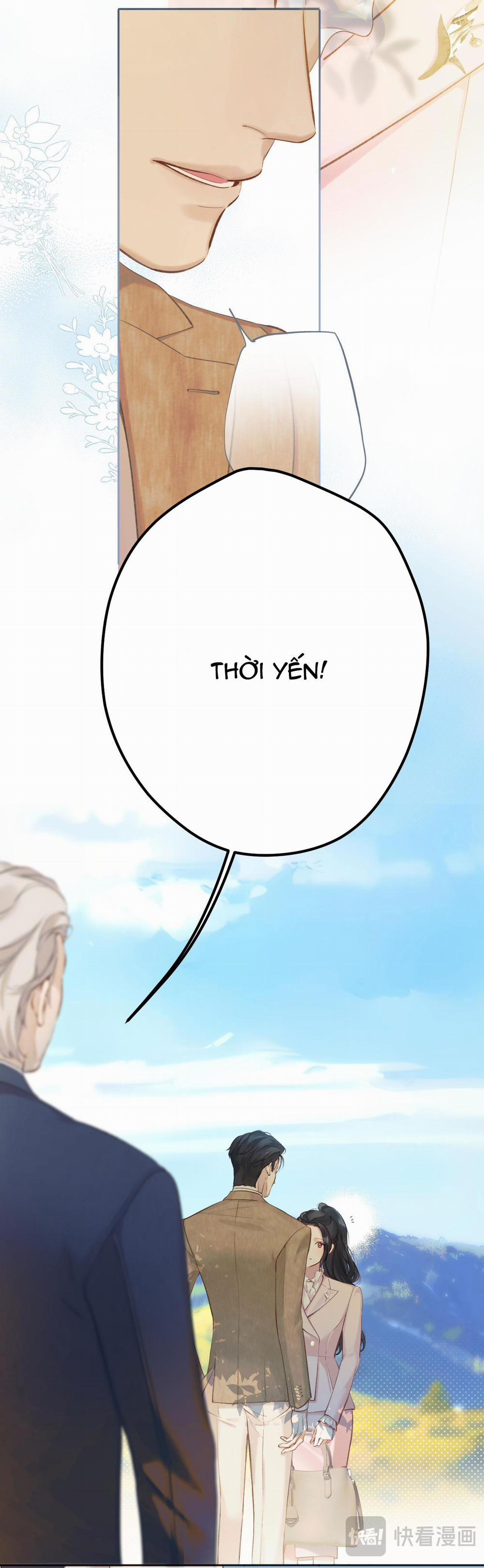 Trêu Nhầm 8.1 trang 8