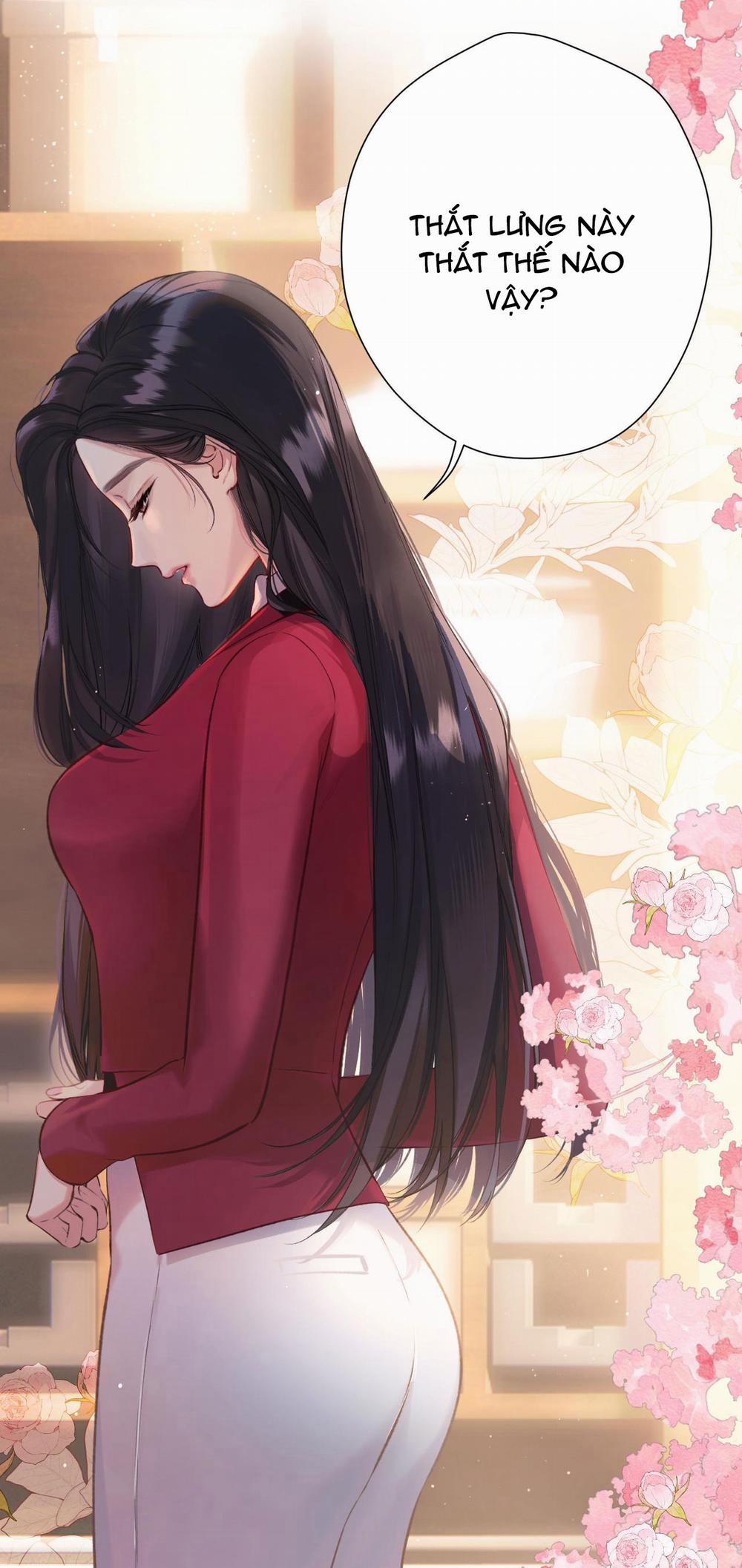 Trêu Nhầm 8.2 trang 11