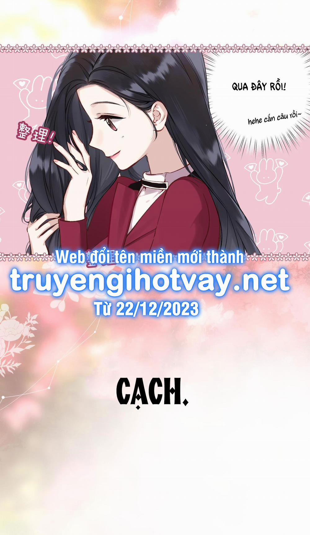 Trêu Nhầm 8.2 trang 14