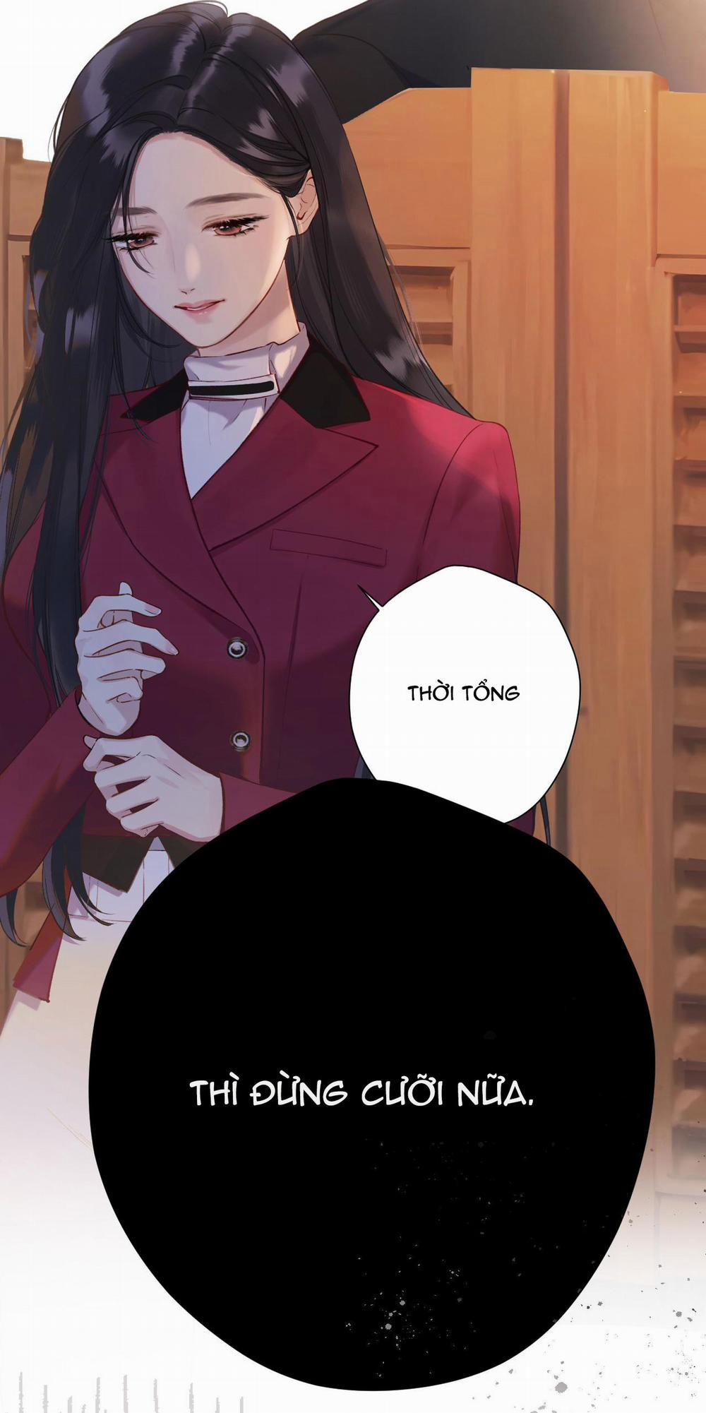 Trêu Nhầm 8.2 trang 16