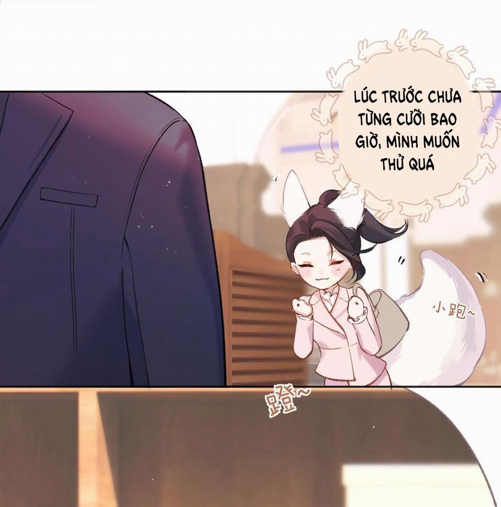 Trêu Nhầm 8.2 trang 2