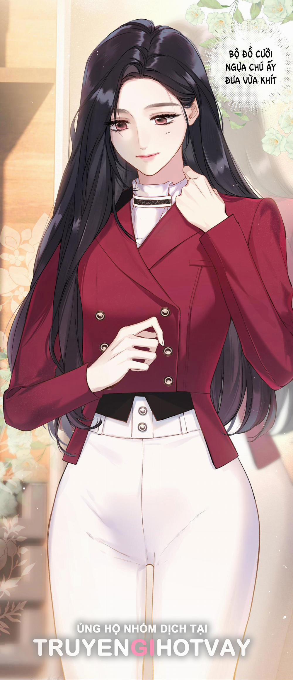 Trêu Nhầm 8.2 trang 6