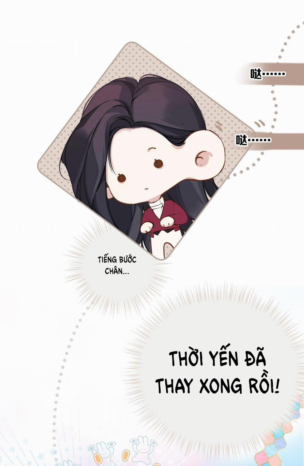 Trêu Nhầm 8.2 trang 8