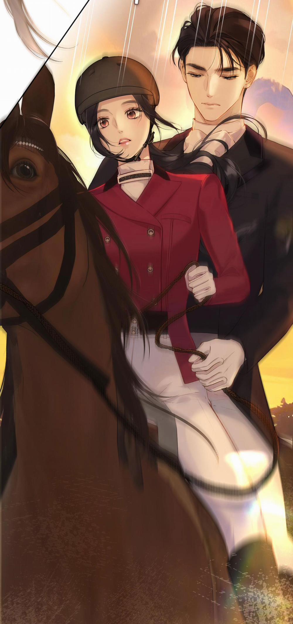 Trêu Nhầm 9.1 trang 12