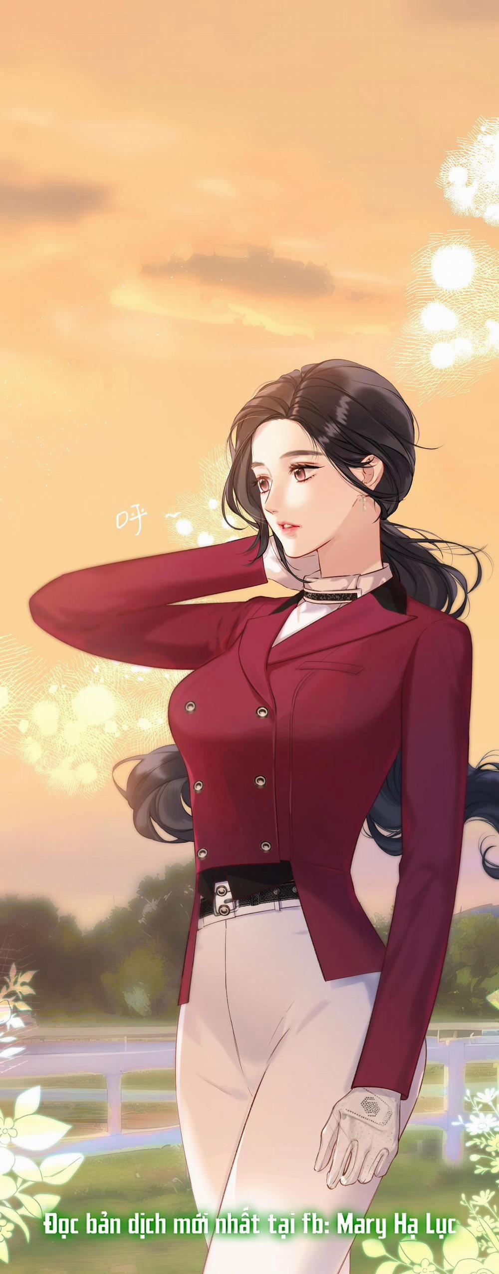 Trêu Nhầm 9.1 trang 2