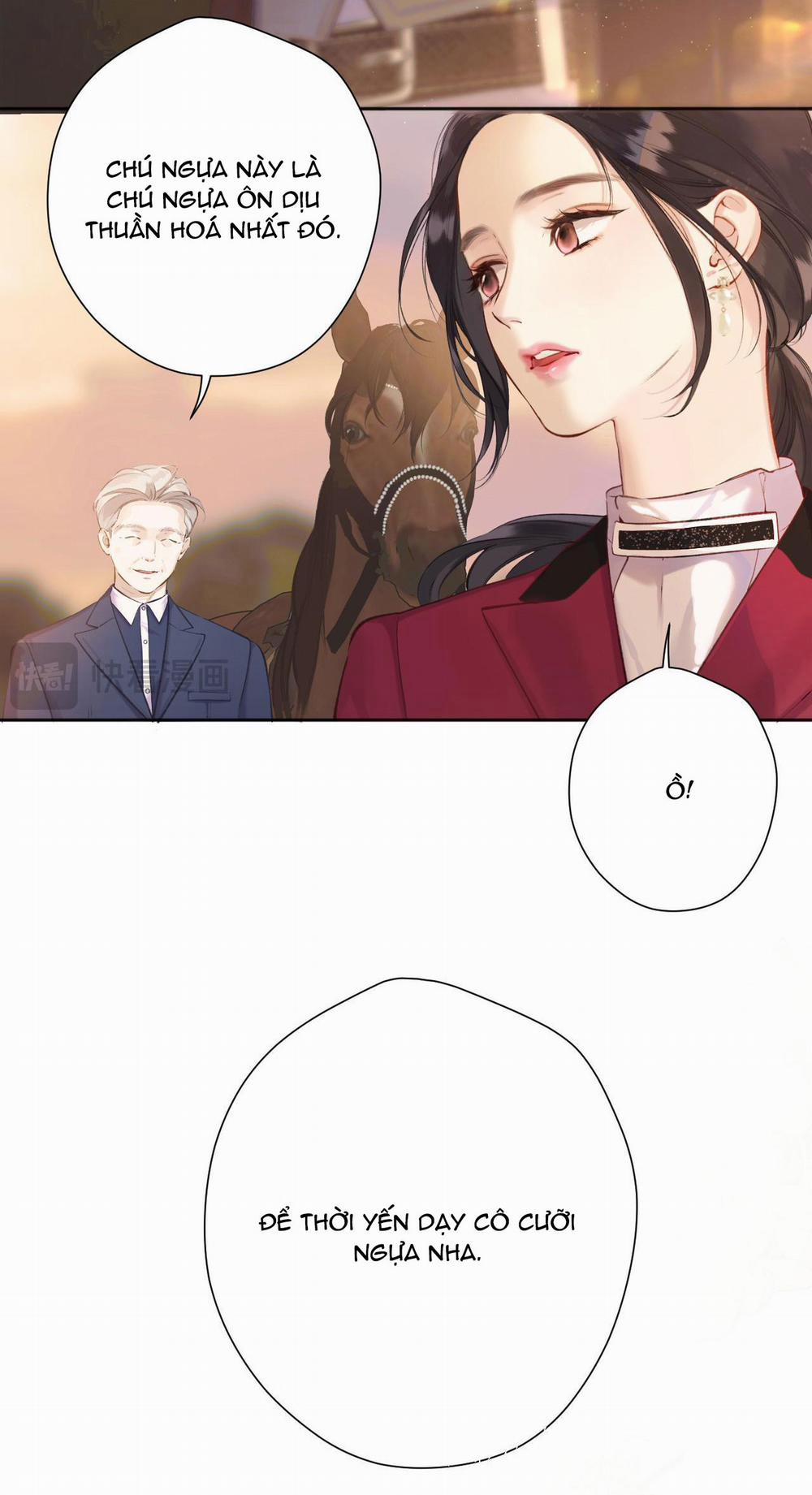 Trêu Nhầm 9.1 trang 6