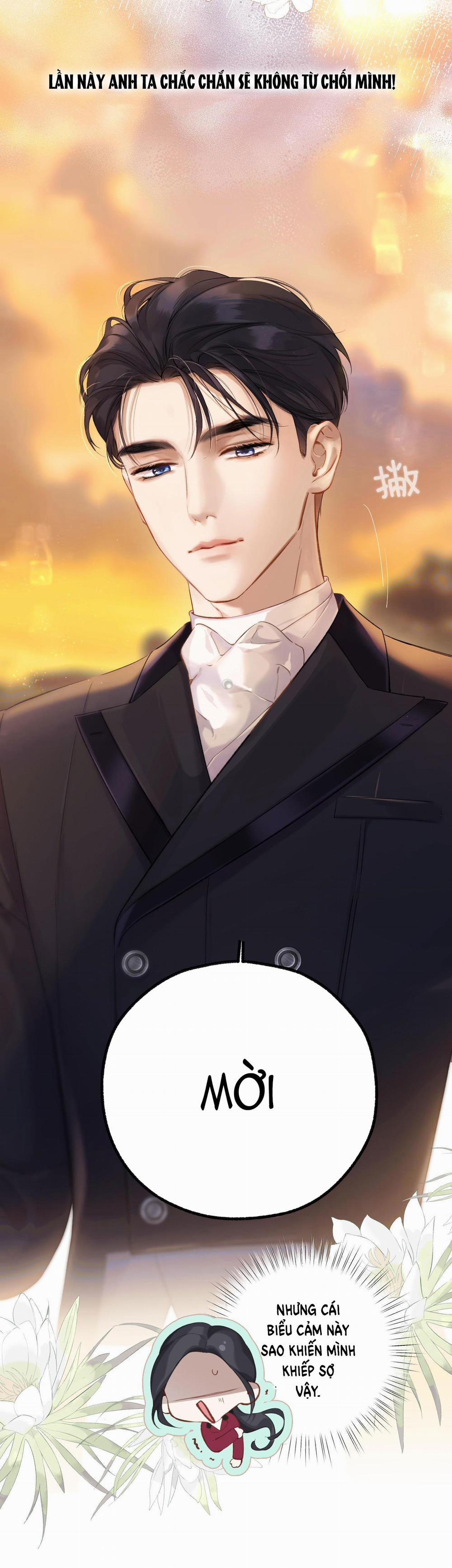 Trêu Nhầm 9.1 trang 8