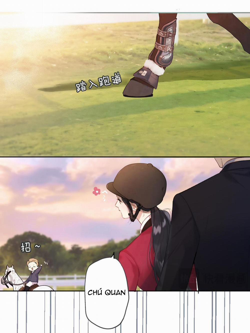 Trêu Nhầm 9.2 trang 4