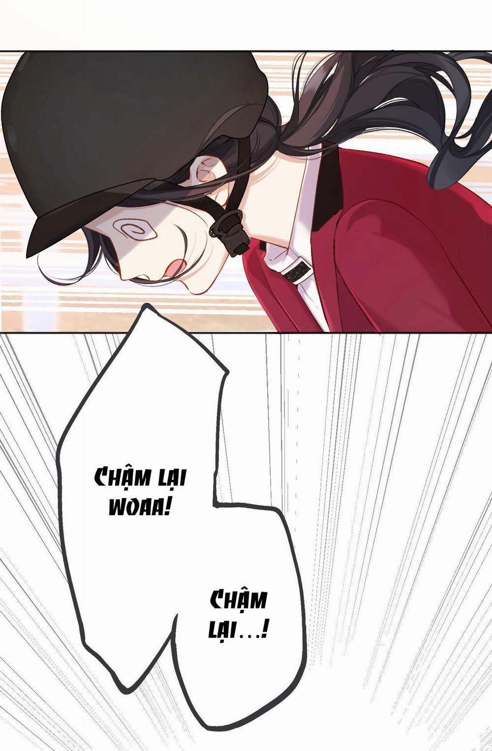 Trêu Nhầm 9.2 trang 8