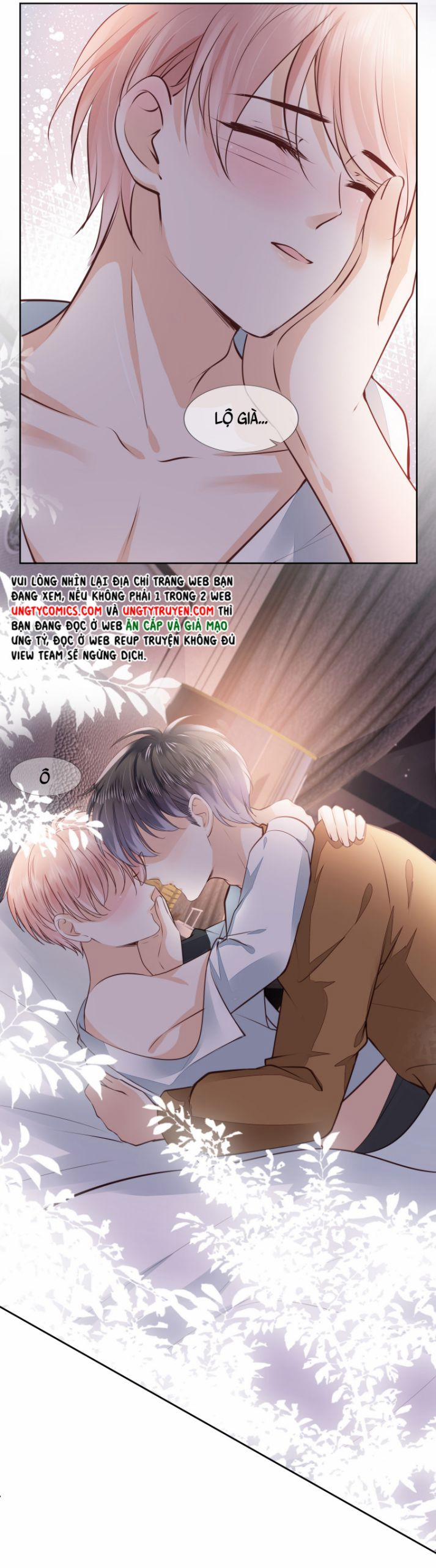 Tri Bỉ 58 trang 19