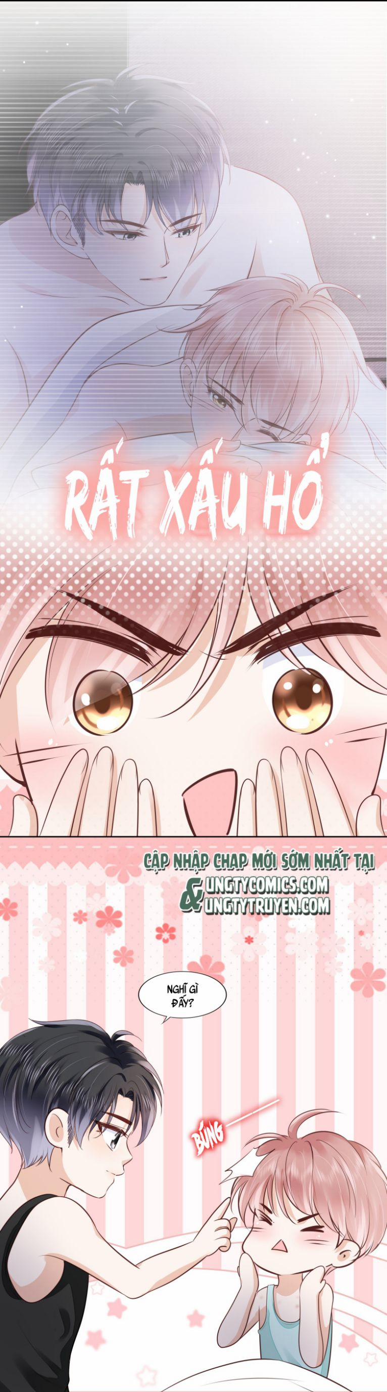 Tri Bỉ 61 trang 29