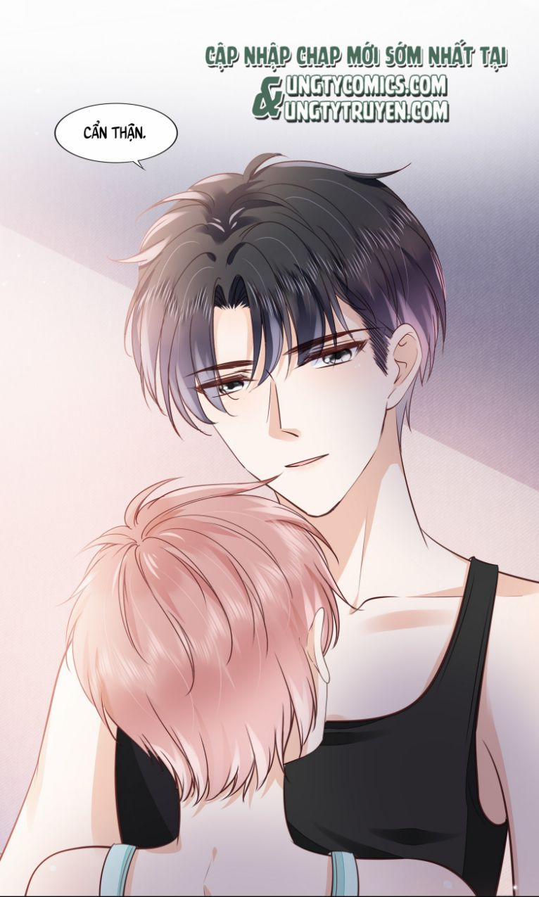 Tri Bỉ 61 trang 33