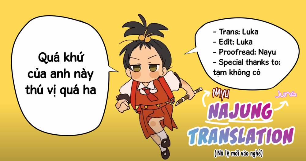 Trị Chứng Mất Ngủ Bằng Asmr Cùng Nhỏ Đàn Em Tinh Nghịch~ 2 trang 31