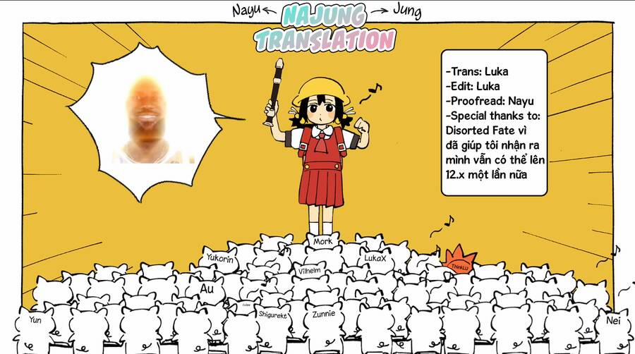 Trị Chứng Mất Ngủ Bằng Asmr Cùng Nhỏ Đàn Em Tinh Nghịch~ 4 trang 29